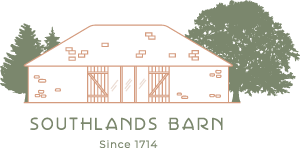 Logo Southlands Barn