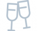 Southlands-Barn-Icon-Champagne-Glasses-Platinum